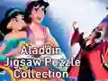 Oyunu Aladdin Bulmacası Koleksiyonu çevrimiçi