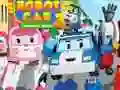 Oyunu Robot Araba Acil Kurtarma 3 çevrimiçi