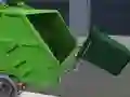 Oyunu Çöp Temizlik Kamyonu çevrimiçi Oyunu Çöp Temizlik Kamyonu çevrimiçi