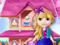 Oyunu Prenses Bebe Evi Dekorasyonu çevrimiçi Oyunu Prenses Bebe Evi Dekorasyonu çevrimiçi