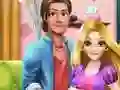 Oyunu Rapunzel'in Hamileliği çevrimiçi