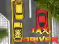 Oyunu Taksi Şoförü çevrimiçi