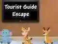 Oyunu Turist Rehberinden Kaçış çevrimiçi Oyunu Turist Rehberinden Kaçış çevrimiçi