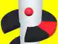 Oyunu Yeni Helix Jump çevrimiçi Oyunu Yeni Helix Jump çevrimiçi