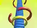 Oyunu Twist Roller 3D çevrimiçi Oyunu Twist Roller 3D çevrimiçi
