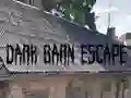 Oyunu Karanlık Ahır Kaçışı çevrimiçi