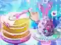 Oyunu Unicorn Şefi Pasta Tasarımı çevrimiçi Oyunu Unicorn Şefi Pasta Tasarımı çevrimiçi