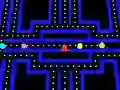 Oyunu PacMan 3D çevrimiçi