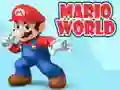 Oyunu Mario Dünyası çevrimiçi Oyunu Mario Dünyası çevrimiçi