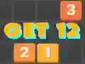 Oyunu 12 Al çevrimiçi Oyunu 12 Al çevrimiçi