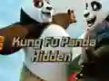 Oyunu Kung Fu Panda Gizli çevrimiçi