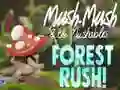Oyunu Mush-Mush ve Müşambalar Orman Yolu! çevrimiçi Oyunu Mush-Mush ve Müşambalar Orman Yolu! çevrimiçi