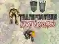 Oyunu Transformerlar çevrimiçi