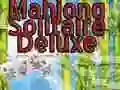Oyunu Mahjong Solitaire Deluxe çevrimiçi Oyunu Mahjong Solitaire Deluxe çevrimiçi