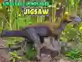 Oyunu En Küçük Dinozorlar Yapboz çevrimiçi Oyunu En Küçük Dinozorlar Yapboz çevrimiçi