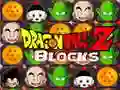 Oyunu Dragon Ball Z Blokları çevrimiçi