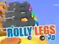 Oyunu Yuvarlanan Bacaklar 3D çevrimiçi Oyunu Yuvarlanan Bacaklar 3D çevrimiçi