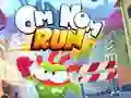 Oyunu Om Nom: Koş çevrimiçi