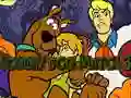Oyunu Scooby Doo Eşleştirme 3 çevrimiçi