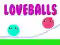 Oyunu Aşk topları çevrimiçi