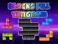 Oyunu Bloklar Doldur Tangram çevrimiçi Oyunu Bloklar Doldur Tangram çevrimiçi