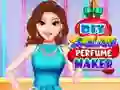 Oyunu DIY #Glam Parfüm Yapıcı çevrimiçi Oyunu DIY #Glam Parfüm Yapıcı çevrimiçi