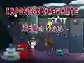 Oyunu Sahtekar Gizli Yıldızlar çevrimiçi Oyunu Sahtekar Gizli Yıldızlar çevrimiçi