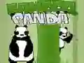 Oyunu Ramboo Panda çevrimiçi Oyunu Ramboo Panda çevrimiçi