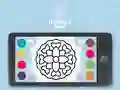 Oyunu Mandala Çocuklar çevrimiçi Oyunu Mandala Çocuklar çevrimiçi