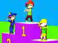 Oyunu Knockout Fall Guys 3D Kraliyet Yarışı çevrimiçi Oyunu Knockout Fall Guys 3D Kraliyet Yarışı çevrimiçi