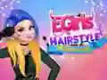 Oyunu Egirls Saç Tasarımı Yenileme çevrimiçi