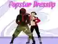Oyunu Popstar Giydir çevrimiçi Oyunu Popstar Giydir çevrimiçi