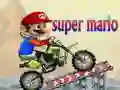 Oyunu Süper Mario çevrimiçi