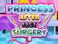Oyunu Sırt Ameliyatından Sonra Prenses çevrimiçi