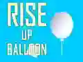 Oyunu Yukarı Çık Balon çevrimiçi