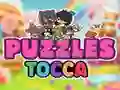 Oyunu Tocca Bulmacaları çevrimiçi