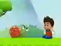 Oyunu Paw Patrol: Macera çevrimiçi Oyunu Paw Patrol: Macera çevrimiçi
