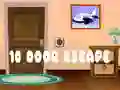 Oyunu 10 Kapıdan Kaçış çevrimiçi