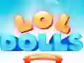 Oyunu LOL Bebek Giydirme Salonu çevrimiçi Oyunu LOL Bebek Giydirme Salonu çevrimiçi
