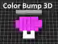 Oyunu Renk Darbesi 3D çevrimiçi Oyunu Renk Darbesi 3D çevrimiçi