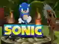 Oyunu Sonic çevrimiçi Oyunu Sonic çevrimiçi