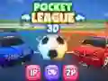Oyunu Cep Ligi 3D çevrimiçi Oyunu Cep Ligi 3D çevrimiçi