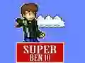 Oyunu Süper Ben 10 çevrimiçi Oyunu Süper Ben 10 çevrimiçi