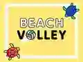 Oyunu Plaj Voleybolu çevrimiçi
