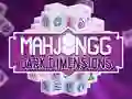 Oyunu Mahjong Karanlık Boyutlar çevrimiçi