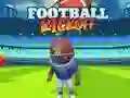 Oyunu Futbol Başlangıcı çevrimiçi