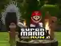Oyunu Süper Mario Koşu 3D çevrimiçi