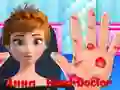 Oyunu Anna El Doktoru çevrimiçi Oyunu Anna El Doktoru çevrimiçi