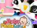 Oyunu Bebek Panda Bakımı 2 çevrimiçi Oyunu Bebek Panda Bakımı 2 çevrimiçi
