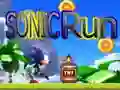 Oyunu Sonic Koşu çevrimiçi Oyunu Sonic Koşu çevrimiçi